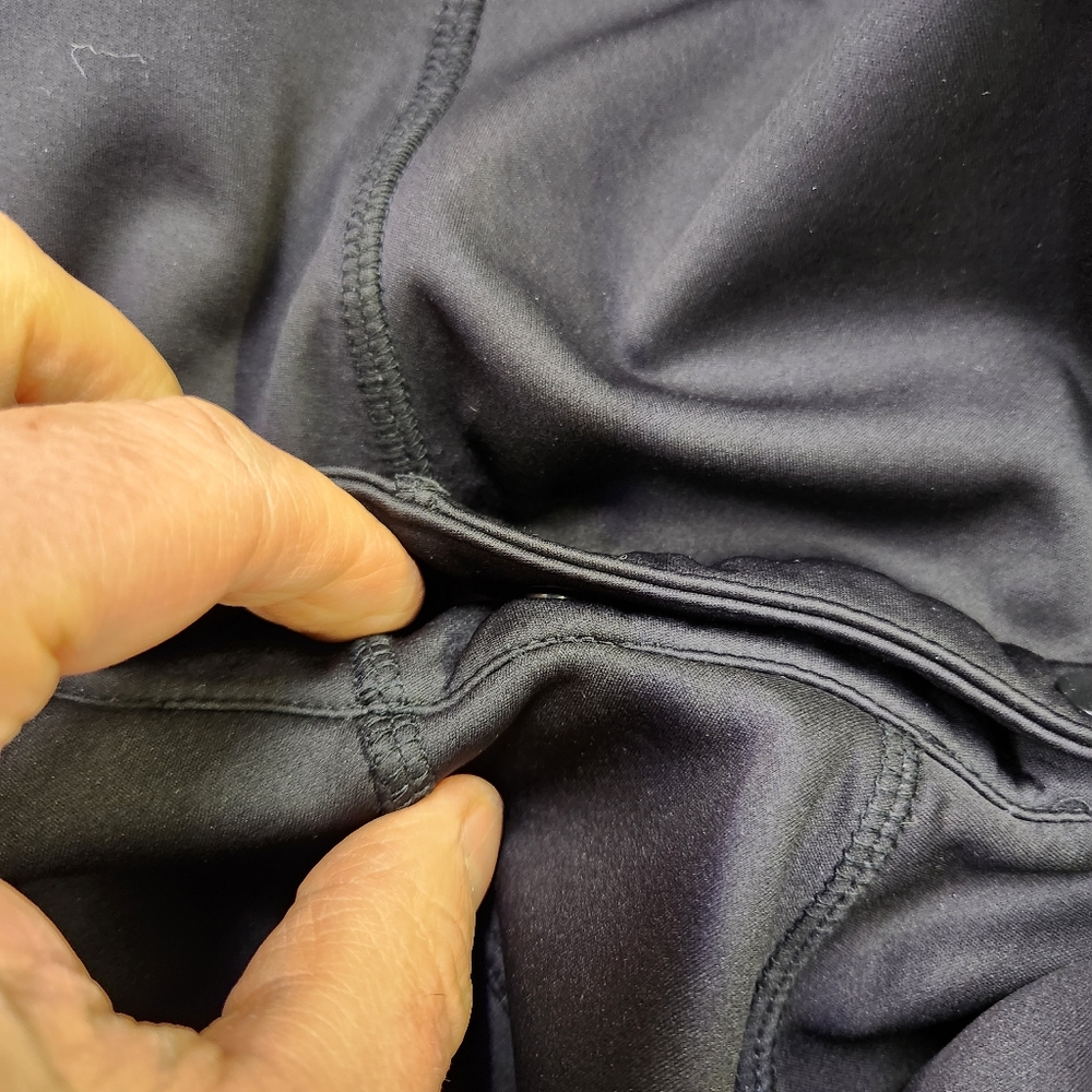 Genuine Harley-Davidson Ladies Riding Jacket - Picture 12 of 13